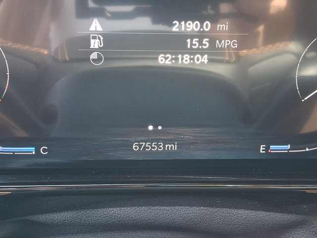 Used 2022 Jeep Grand Wagoneer Series III image 24