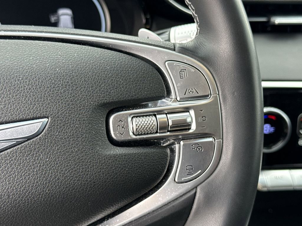 Used 2023 Genesis GV70 2.5T image 27