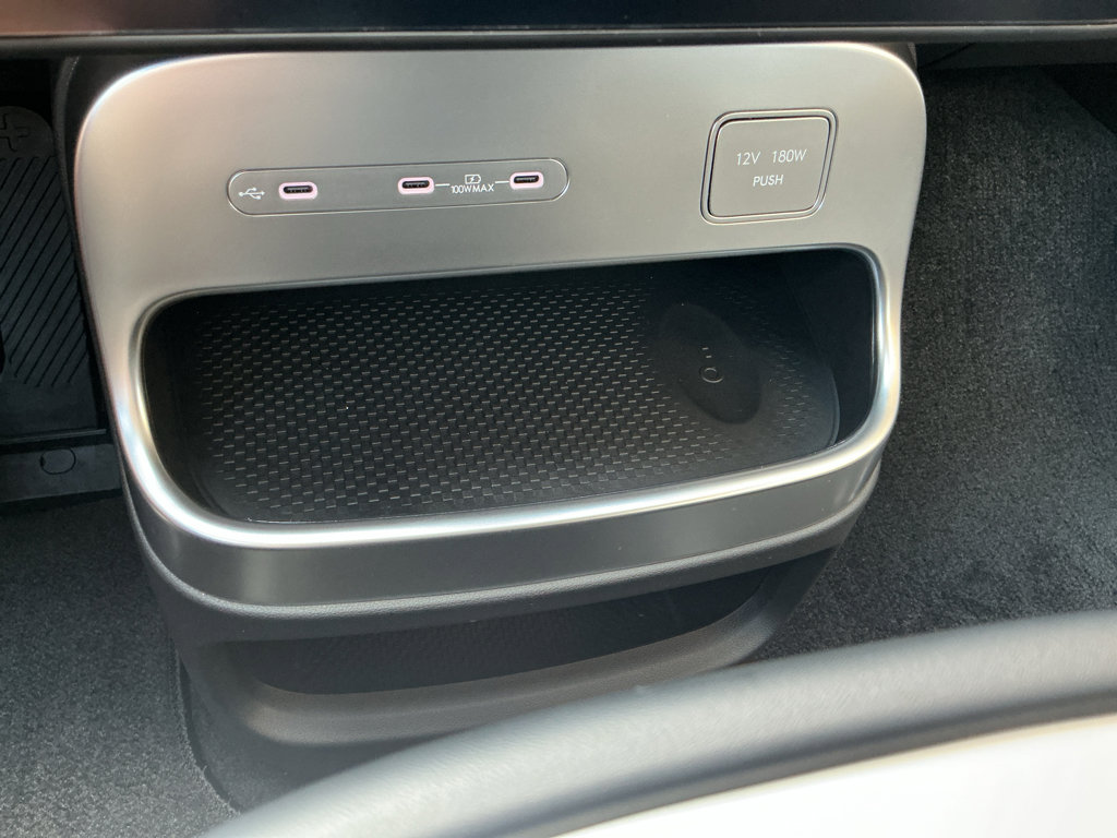 New 2026 Hyundai Ioniq 9 SEL image 23