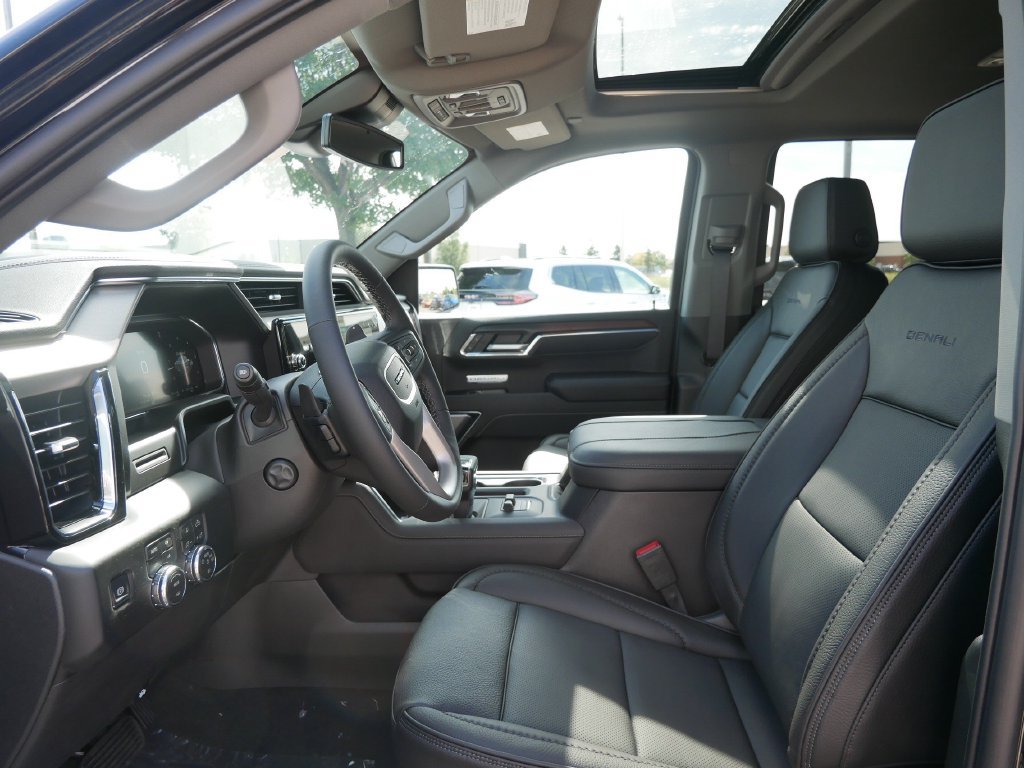 New 2026 GMC Sierra 1500 Denali AWD/4WD image 5
