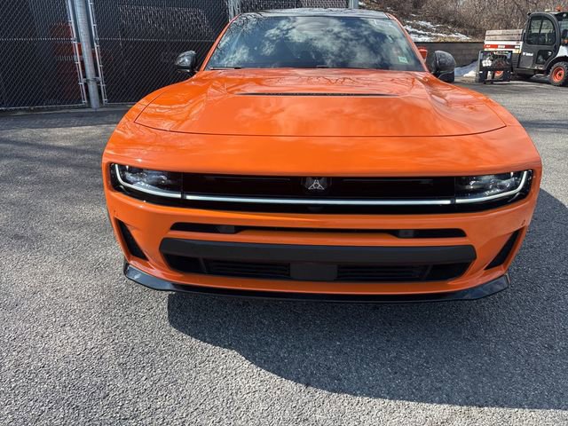 New 2026 Dodge Charger R/T Scat Pack image 2