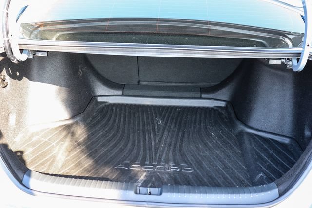 Used 2024 Honda Accord Sport image 29