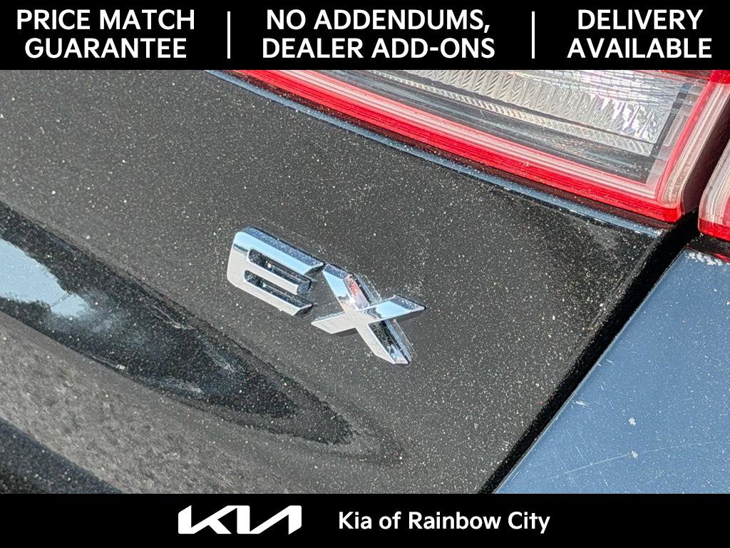 Used 2020 Kia Optima Premium w/ Paint Protection Package image 8