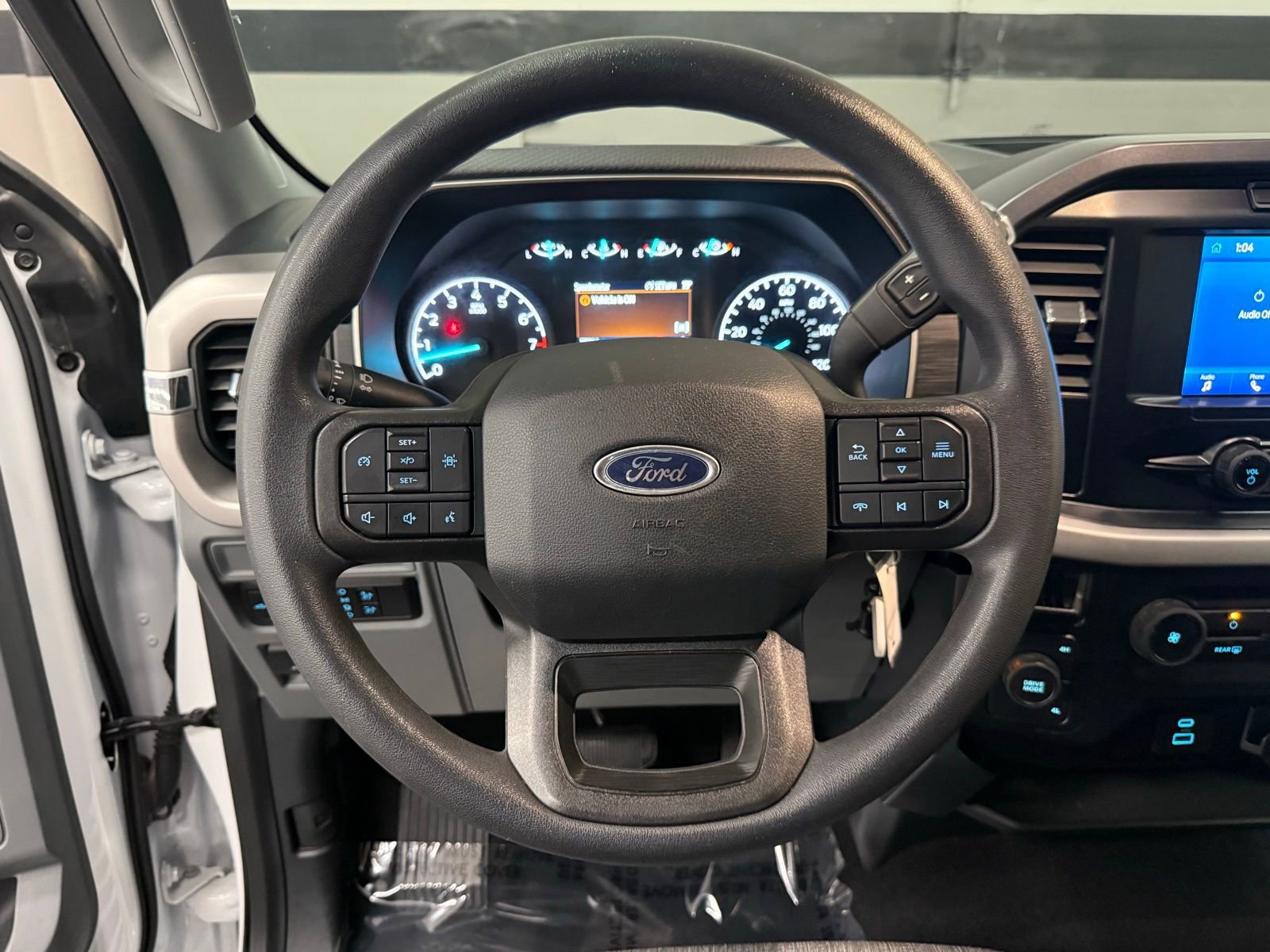 Used 2023 Ford F150 XLT AWD/4WD image 23