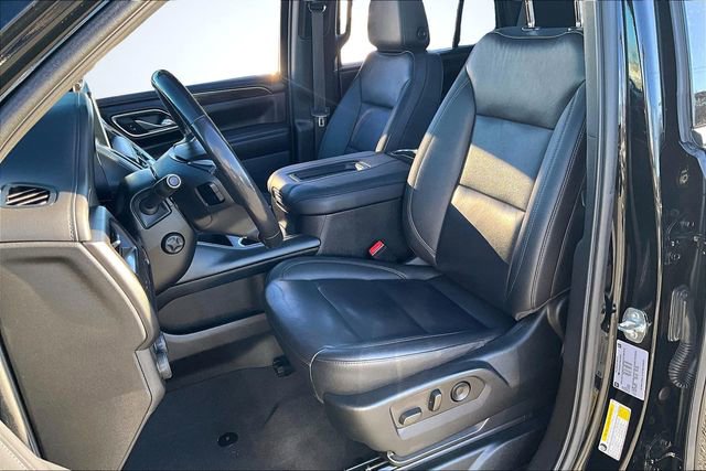 Used 2022 Chevrolet Tahoe LT w/ LT Signature Plus Package image 23