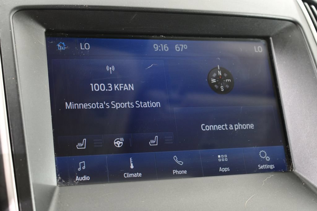 Used 2020 Ford Edge SEL w/ Convenience Package AWD/4WD image 27