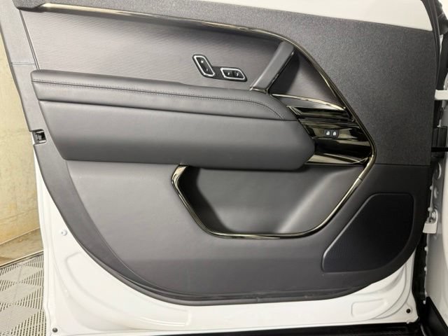 Certified 2024 Land Rover Range Rover Sport Autobiography AWD/4WD image 14