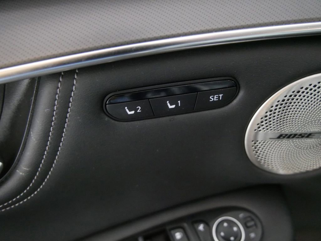 Certified 2025 INFINITI QX55 Essential image 16