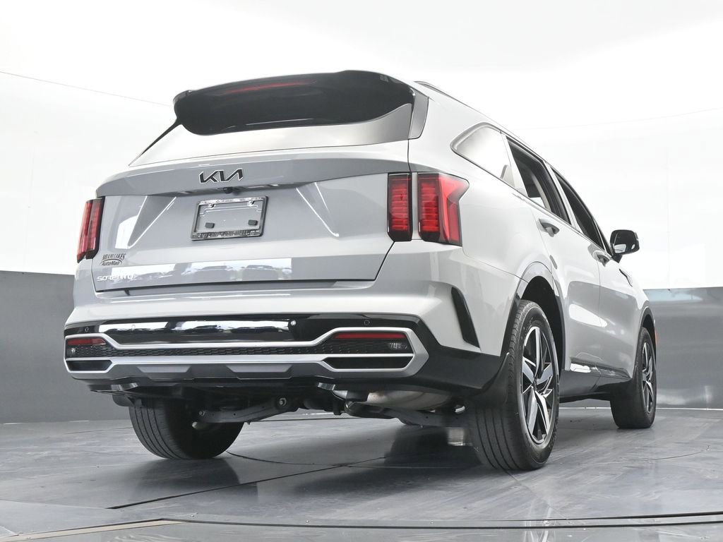 Used 2023 Kia Sorento EX FWD image 61