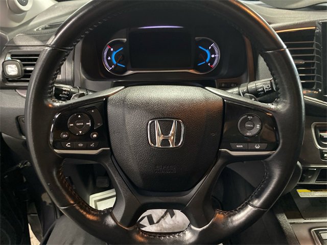 Used 2021 Honda Pilot Special Edition image 9