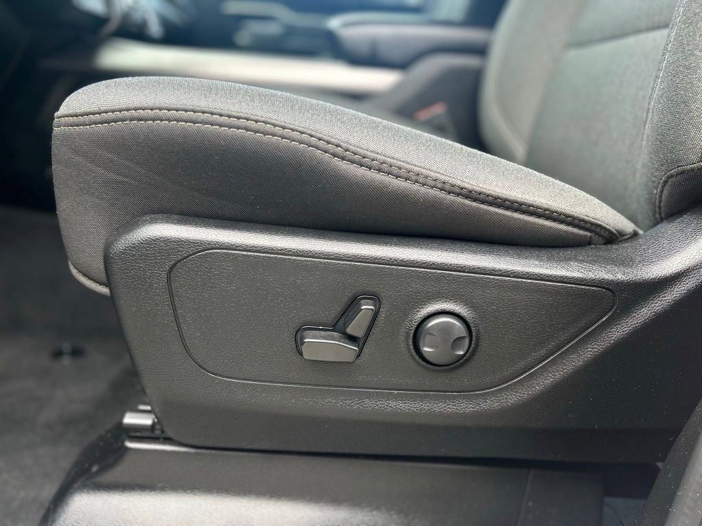 Used 2023 RAM 1500 Lone Star w/ Trailer Tow Group image 13