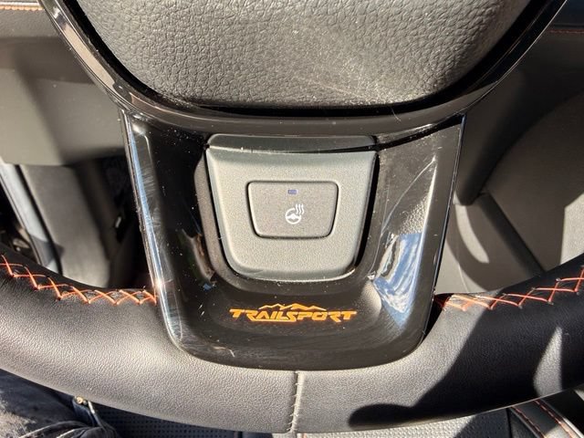 Used 2026 Honda Passport TrailSport Elite image 21
