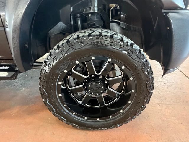 Used 2016 RAM 2500 Tradesman w/ Popular Equipment Group image 8