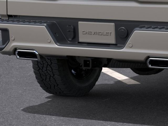 New 2026 Chevrolet Silverado 1500 RST image 14