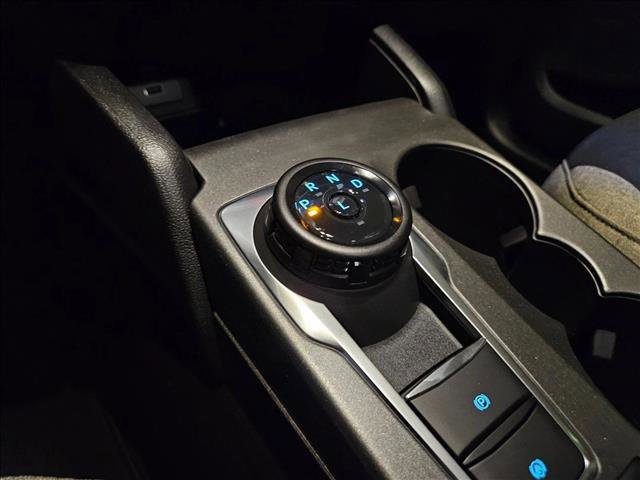 New 2025 Ford Bronco Sport Big Bend image 12