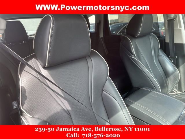 Used 2022 Acura MDX Advance image 24