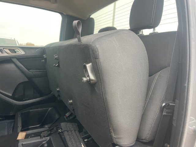 Used 2021 Ford Ranger XLT w/ Equipment Group 301A Mid image 36