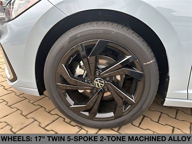 New 2026 Volkswagen Jetta SE image 12