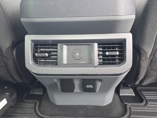 Used 2024 Ford F350 XLT w/ 360-Degree Camera Package image 12