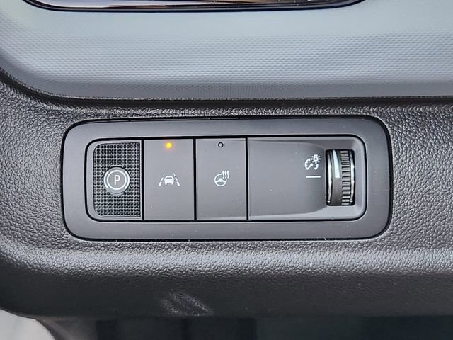 New 2027 Chevrolet Bolt RS image 53