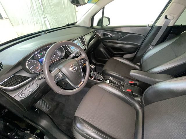 Used 2020 Buick Encore Preferred w/ Safety Package AWD/4WD image 27