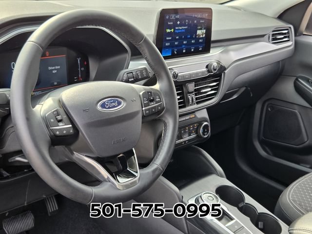 Used 2024 Ford Escape Active FWD image 10