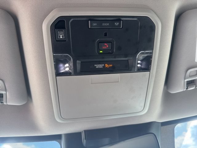 Used 2023 Toyota Tundra SR5 w/ TRD Sport Package AWD/4WD image 24