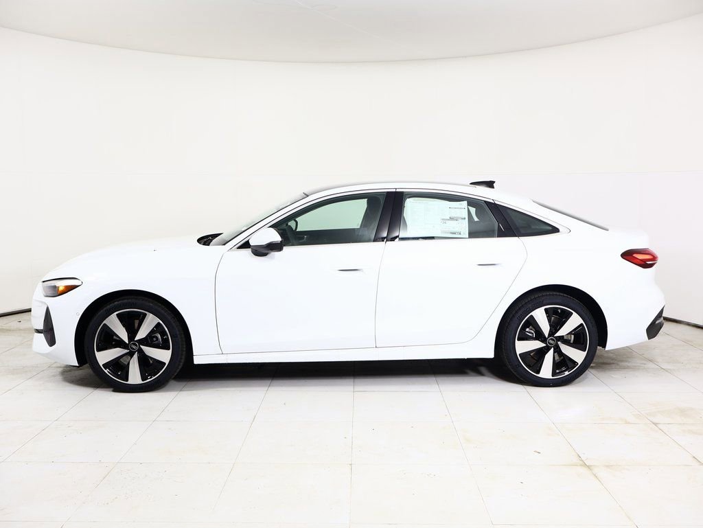 New 2025 Audi A5 2.0T Premium AWD/4WD image 11