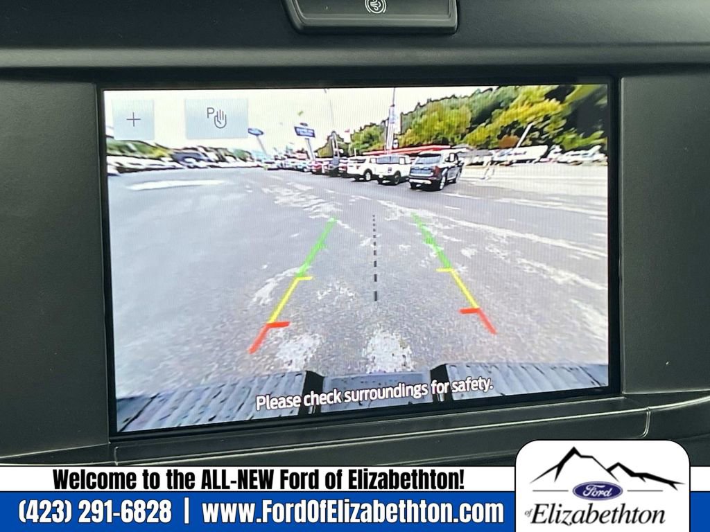 New 2026 Ford F250 4x4 Regular Cab Super Duty image 26