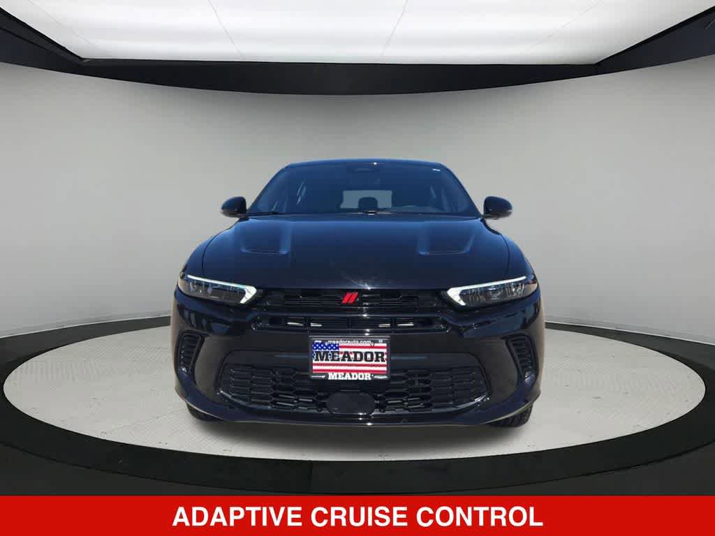 Used 2024 Dodge Hornet GT w/ Track Pack AWD/4WD image 9