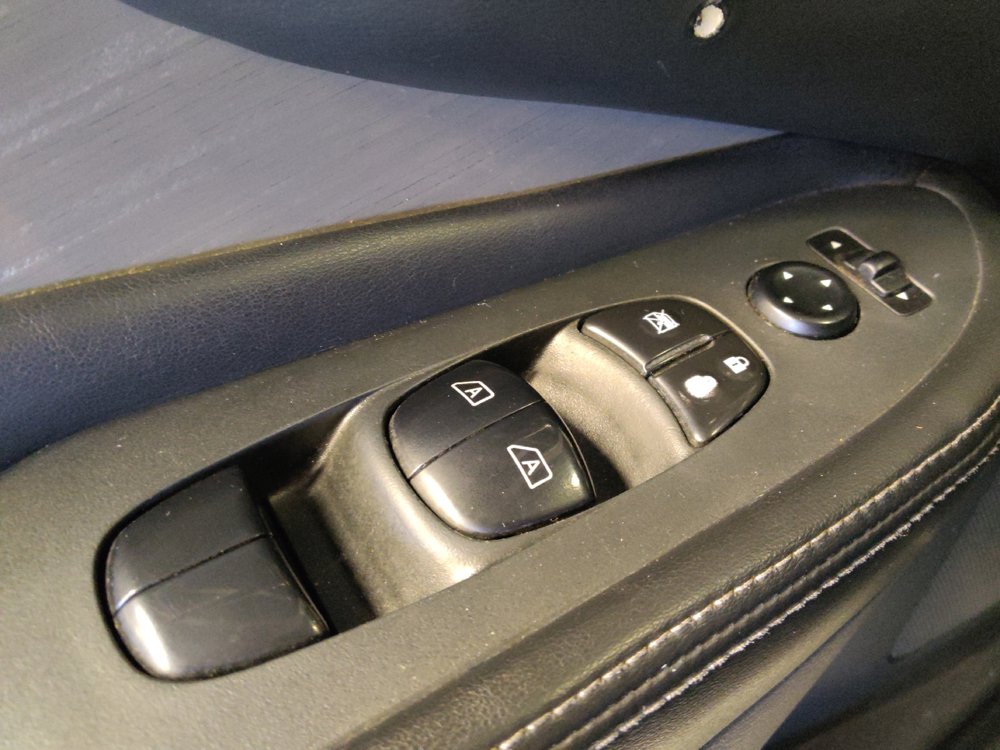 Used 2018 Nissan Murano S FWD image 27