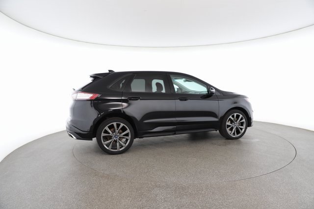 Used 2018 Ford Edge Sport w/ Equipment Group 401A image 20