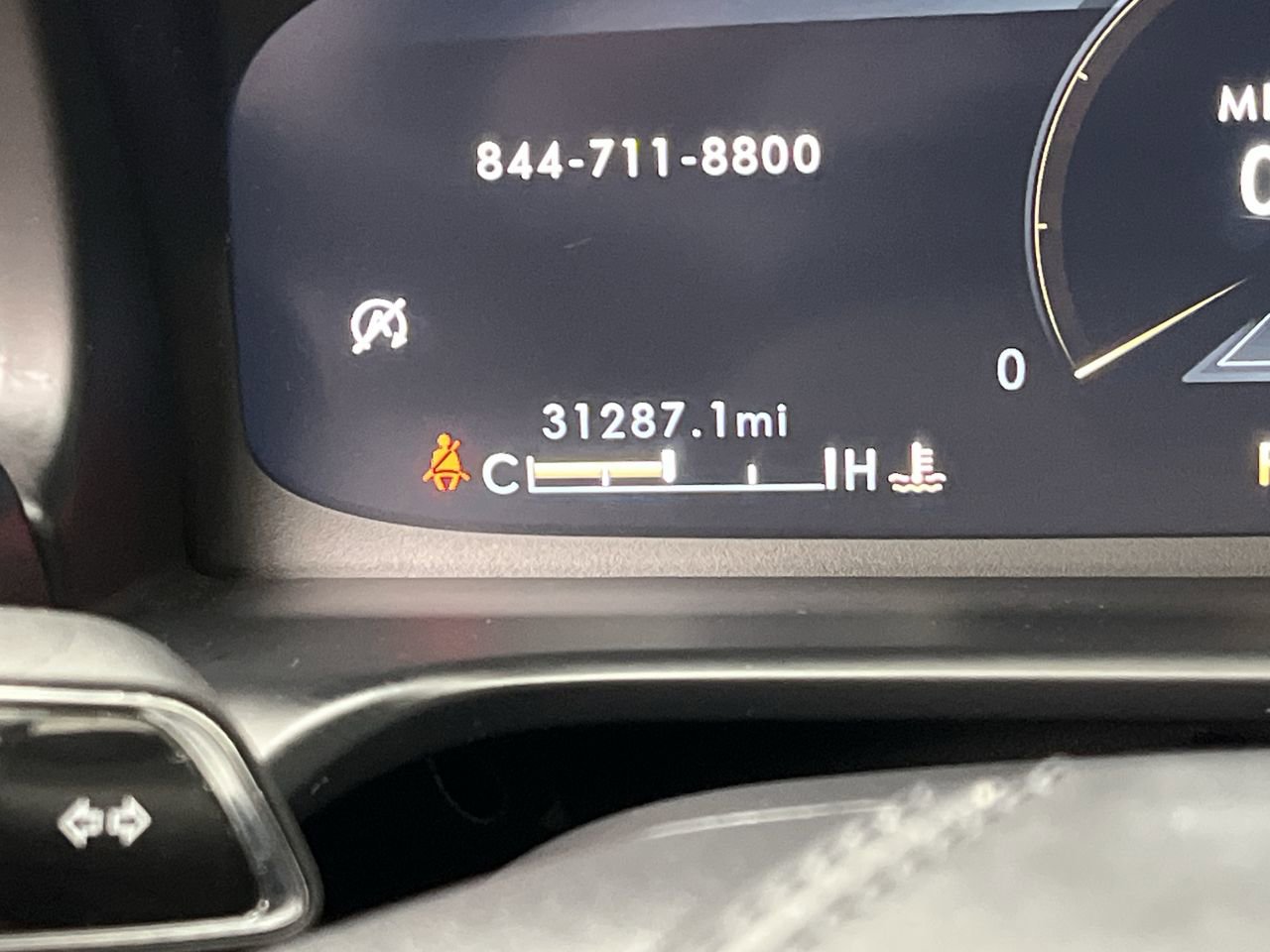 Used 2024 Lincoln Aviator Reserve AWD/4WD image 18