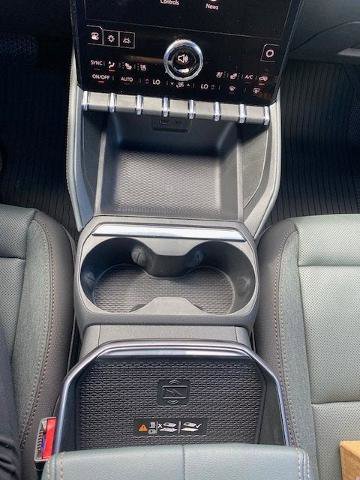 New 2026 GMC Terrain AT4 w/ Convenience Package III image 24