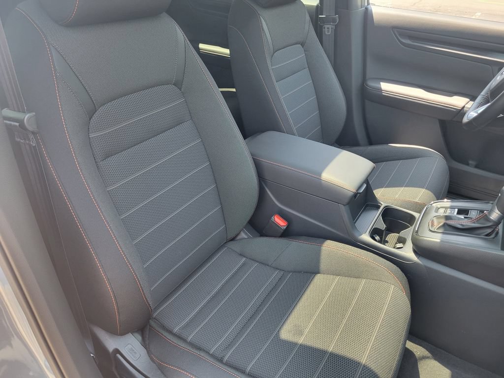 New 2026 Honda CR-V TrailSport image 39