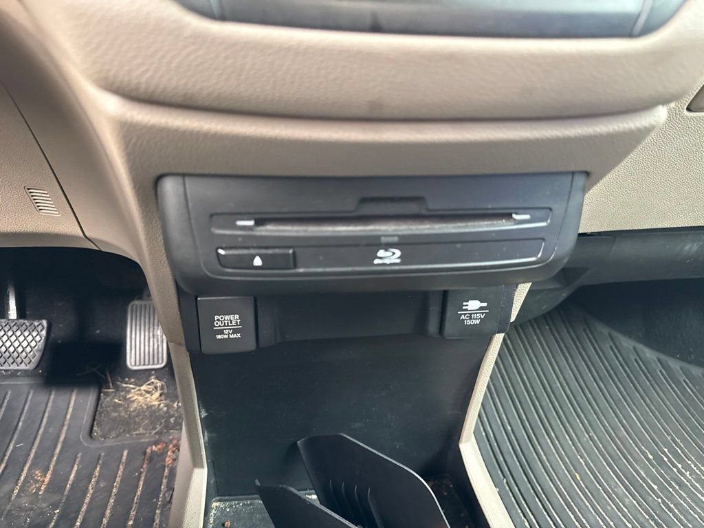 Used 2018 Honda Odyssey EX-L image 27