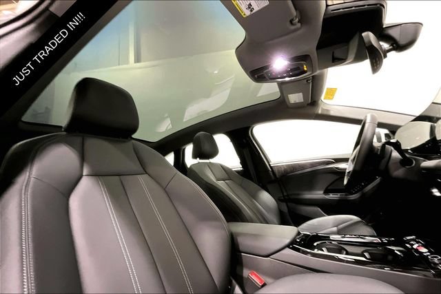 Certified 2025 Audi A6 e-tron Premium w/ Ultra Package AWD/4WD image 10