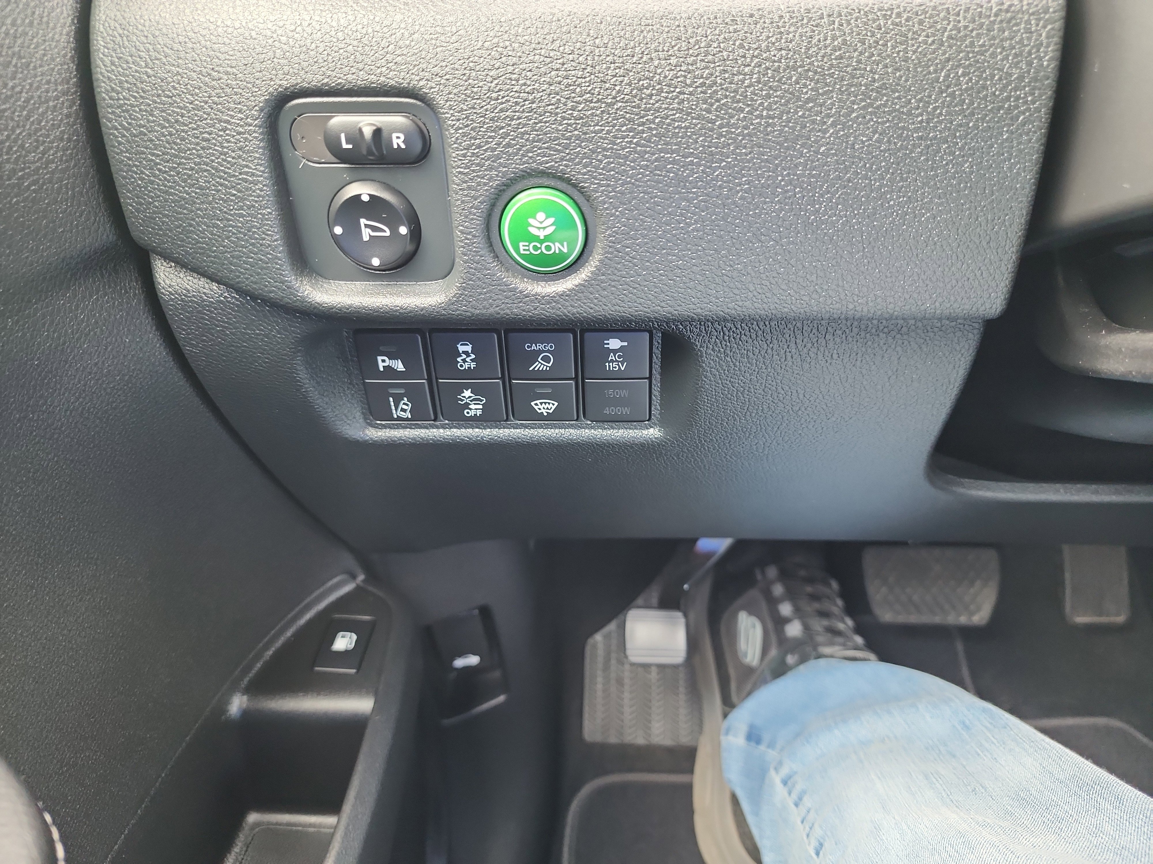 Certified 2022 Honda Ridgeline RTL-E image 16