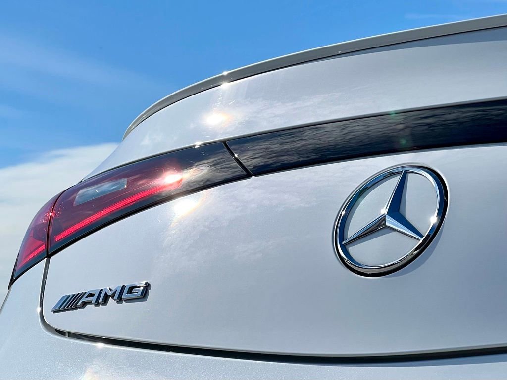 Certified 2024 Mercedes-Benz CLE 53 AMG 4MATIC image 9