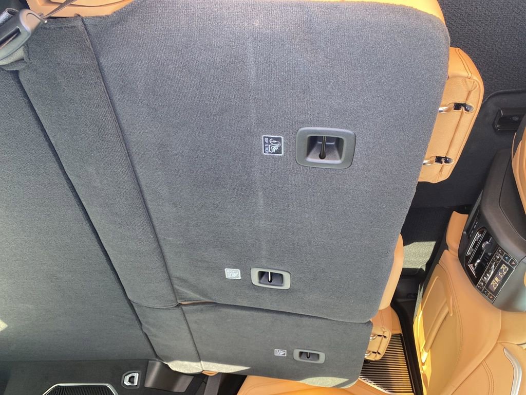 New 2026 Jeep Grand Cherokee Summit AWD/4WD image 41