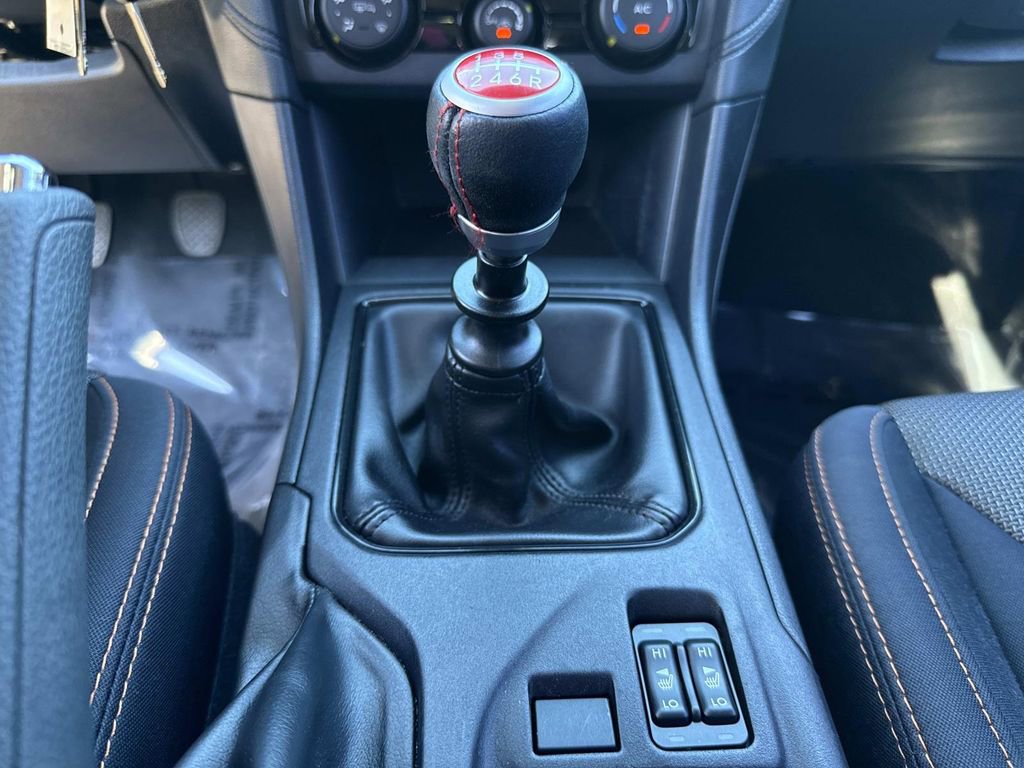 Used 2019 Subaru Crosstrek 2.0i Premium w/ Popular Package #4 image 33