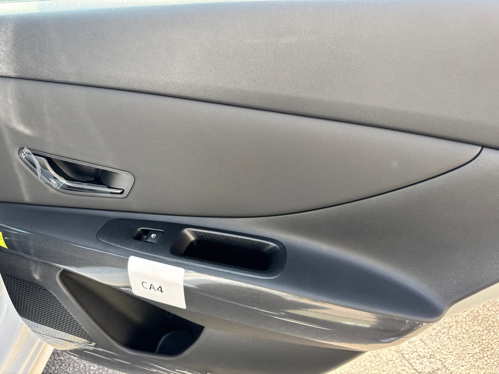 New 2026 Hyundai Elantra Sport image 14