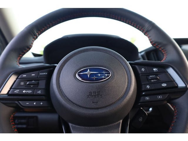 New 2026 Subaru Crosstrek 2.5i Limited AWD/4WD image 37
