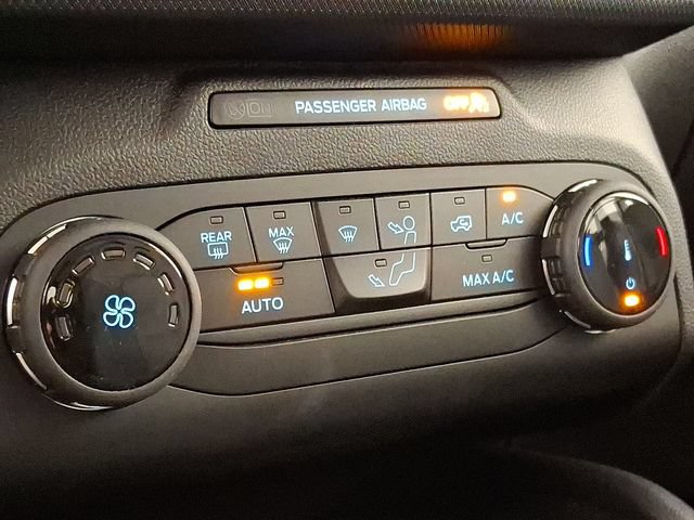 New 2024 Ford Bronco Sport Big Bend AWD/4WD image 17