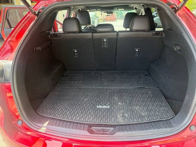 Used 2023 MAZDA CX-5 Signature AWD/4WD image 21