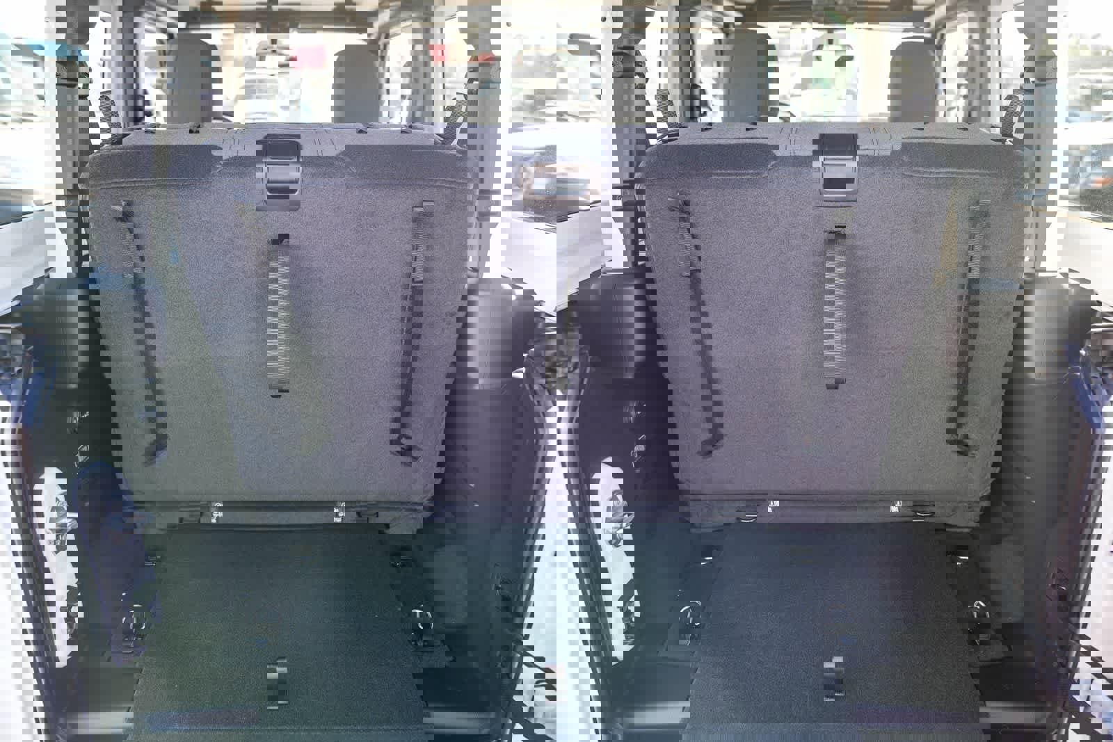 New 2026 Jeep Wrangler Sport image 11