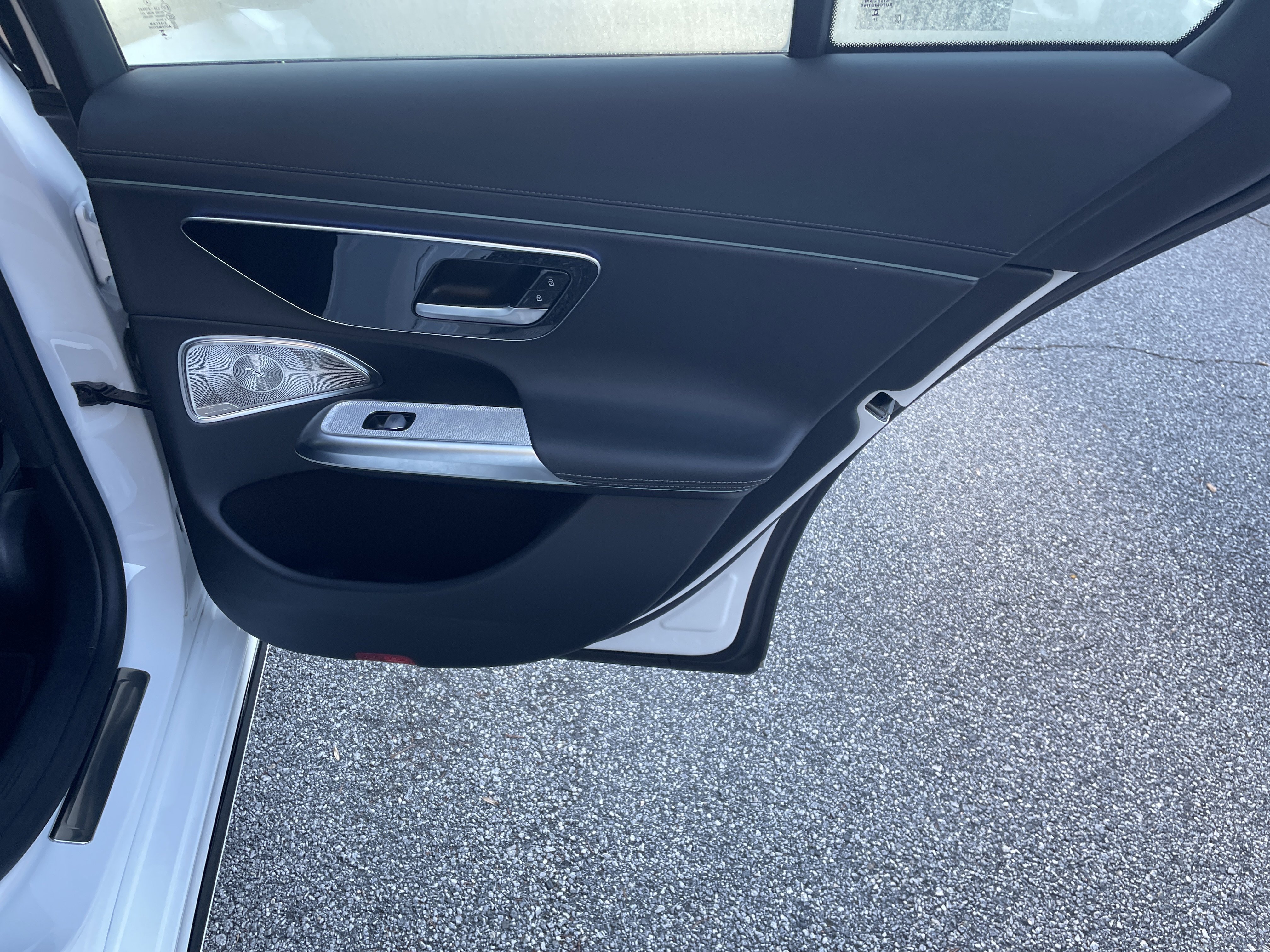 Certified 2024 Mercedes-Benz E 450 E 450 4MATIC Sedan image 43