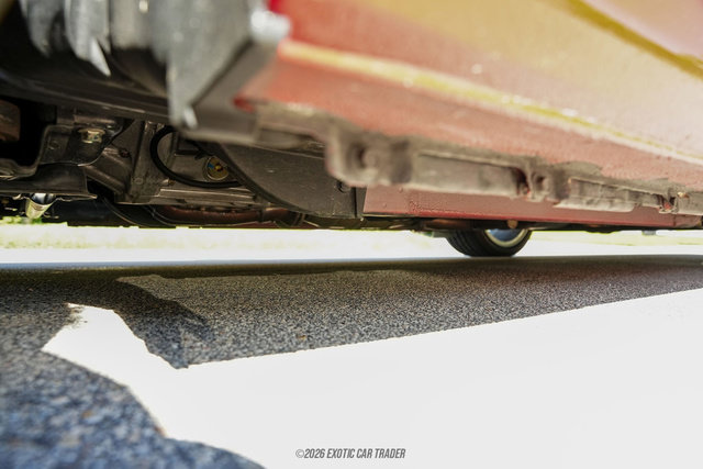 Used 2004 Honda S2000 image 68