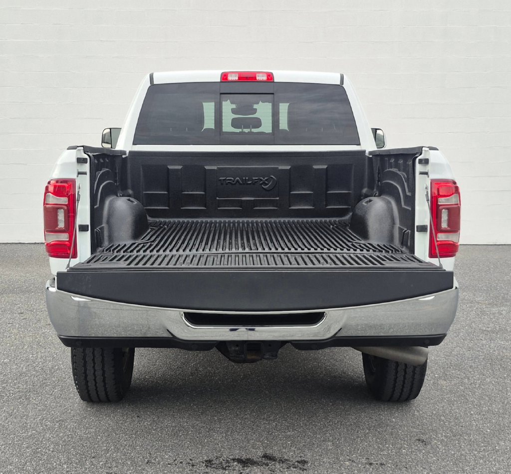 Used 2022 RAM 2500 Laramie AWD/4WD image 15