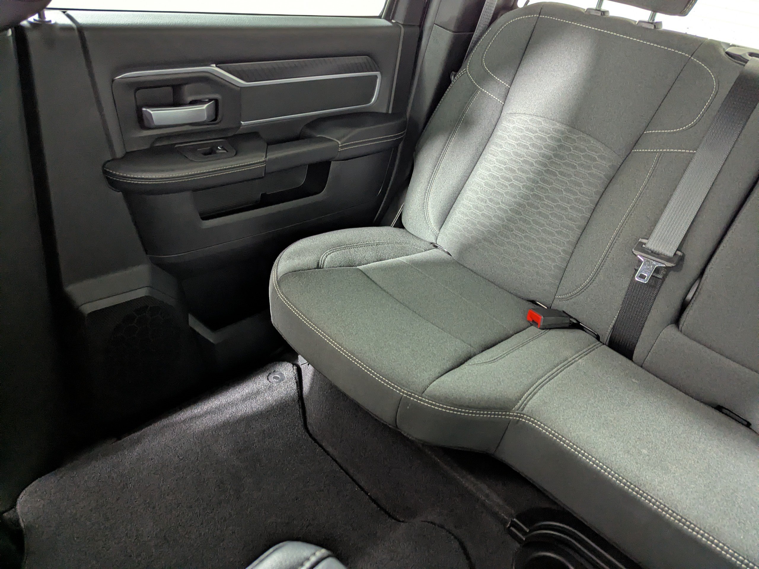 Used 2026 RAM 2500 Big Horn AWD/4WD image 43